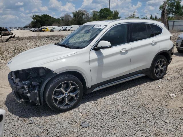 BMW X1 2019 wbxhu7c56k5n47113