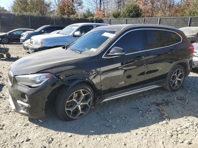 BMW X1 SDRIVE2 2019 wbxhu7c56k5n50951