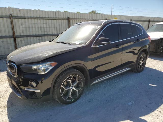 BMW X1 2019 wbxhu7c56k5n52392