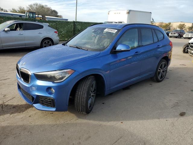 BMW X1 2019 wbxhu7c57k3h44452