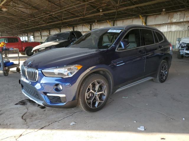 BMW X1 SDRIVE2 2019 wbxhu7c57k3h46055