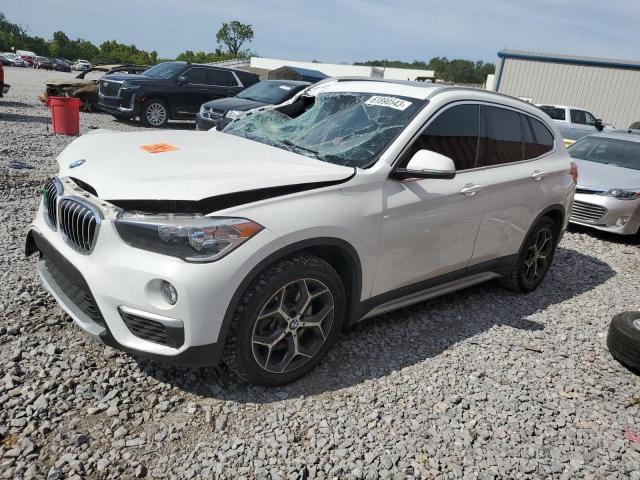 BMW X1 SDRIVE2 2019 wbxhu7c57k5l10811