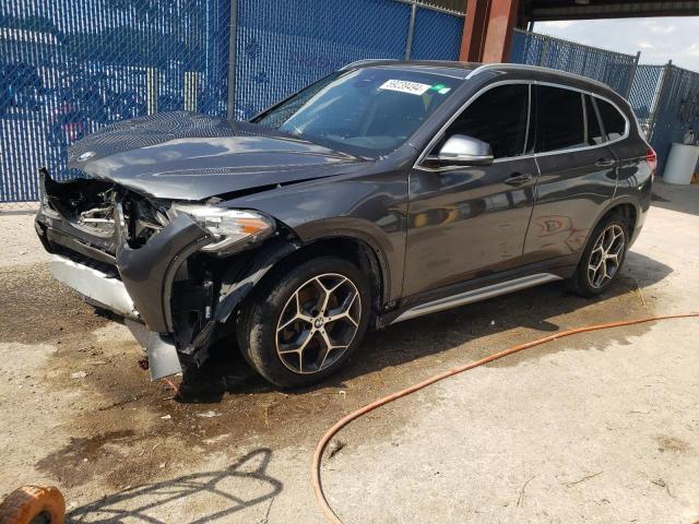 BMW X1 2019 wbxhu7c57k5l11084