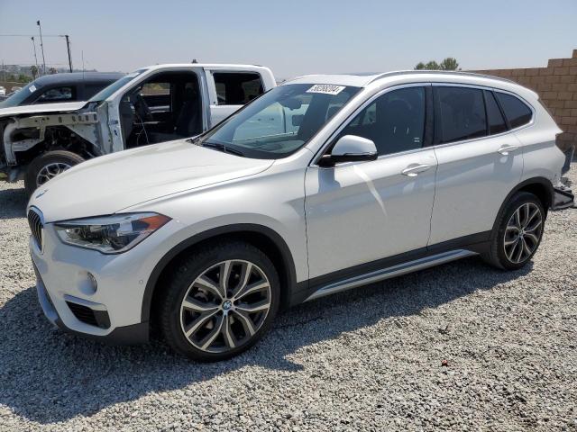 BMW X1 2019 wbxhu7c57k5n19661