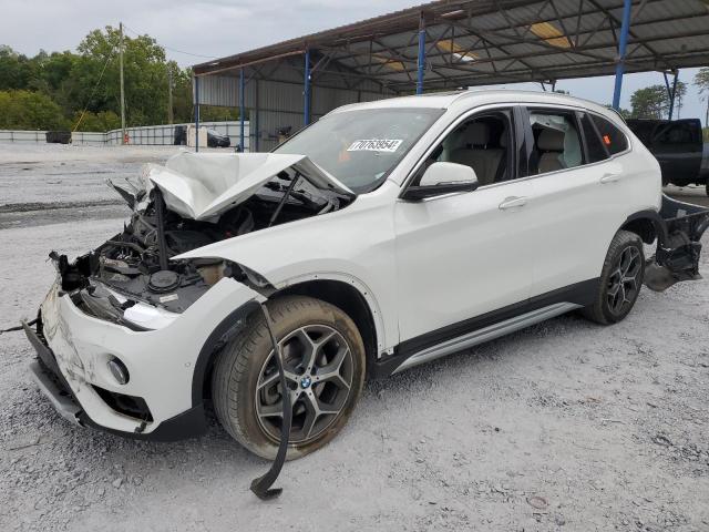 BMW X1 SDRIVE2 2019 wbxhu7c57k5n34872