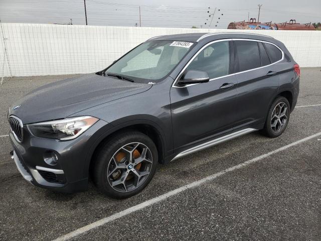 BMW X1 SDRIVE2 2019 wbxhu7c58k5l10042