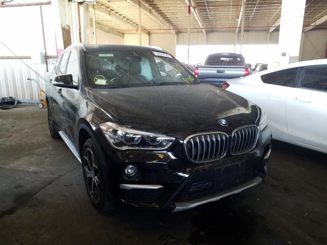 BMW X1 SDRIVE2 2019 wbxhu7c58k5l12194