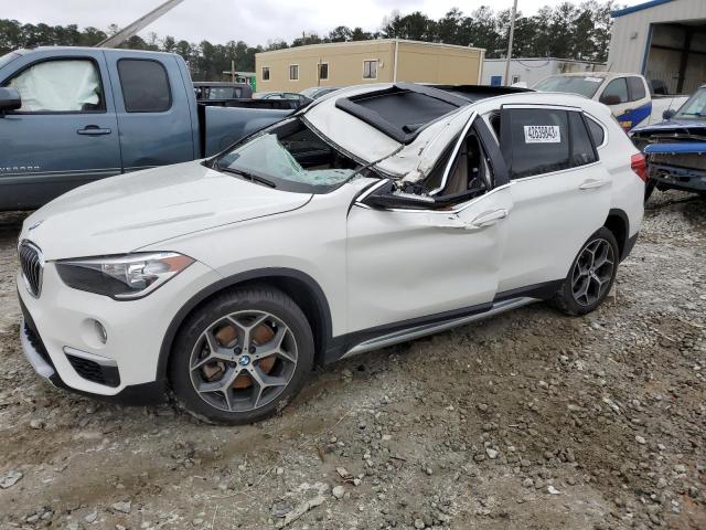 BMW X1 SDRIVE2 2019 wbxhu7c58k5n48652