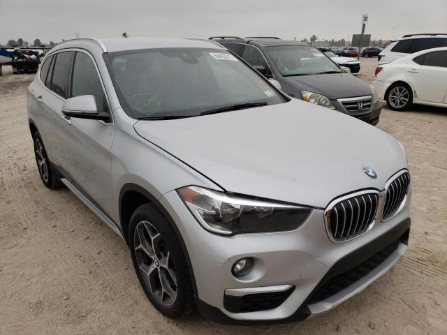 BMW X1 2019 wbxhu7c59k5l10079