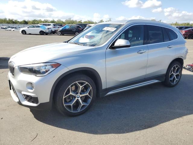 BMW X1 2019 wbxhu7c59k5l11359