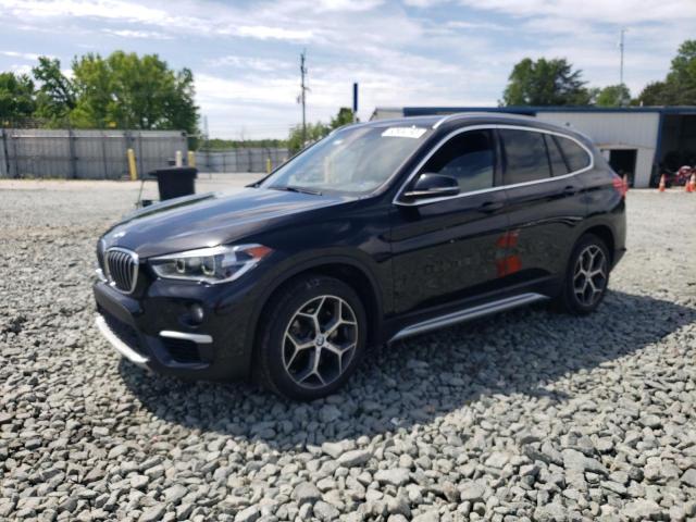 BMW X1 SDRIVE2 2019 wbxhu7c59k5l11622