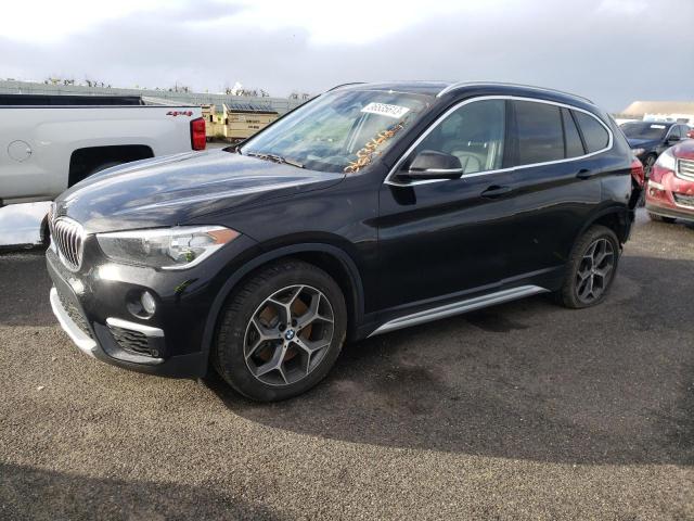 BMW X1 SDRIVE2 2019 wbxhu7c59k5l11877