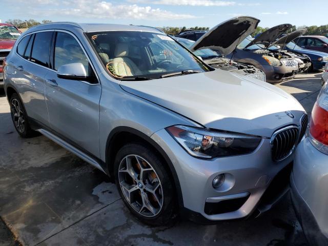 BMW X1 SDRIVE2 2019 wbxhu7c59k5n48398