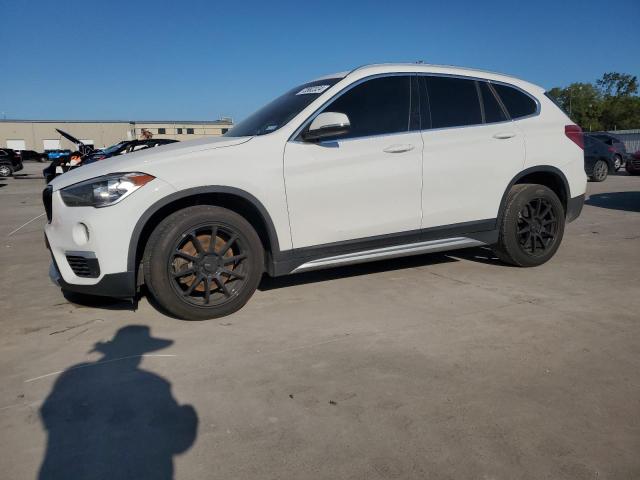 BMW X1 SDRIVE2 2019 wbxhu7c5xk3h44607