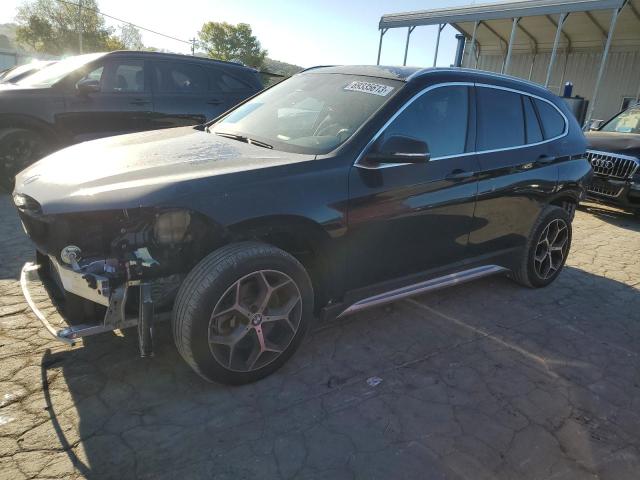 BMW X1 2019 wbxhu7c5xk3h45692