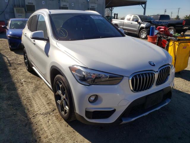 BMW X1 2019 wbxhu7c5xk3h46163