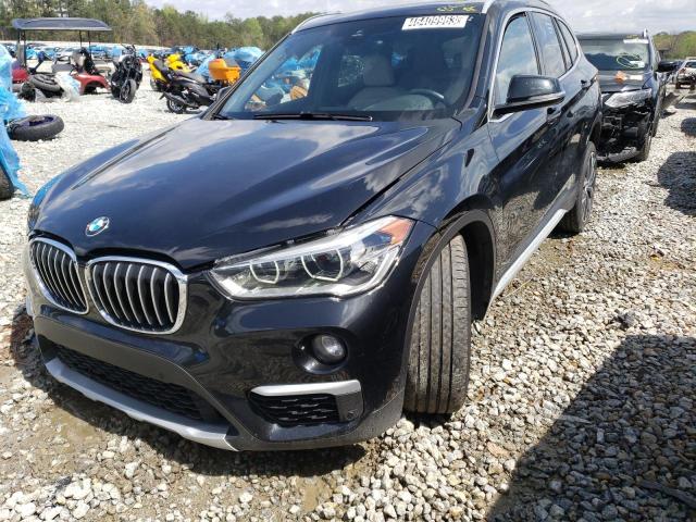 BMW X1 SDRIVE2 2019 wbxhu7c5xk5l10883