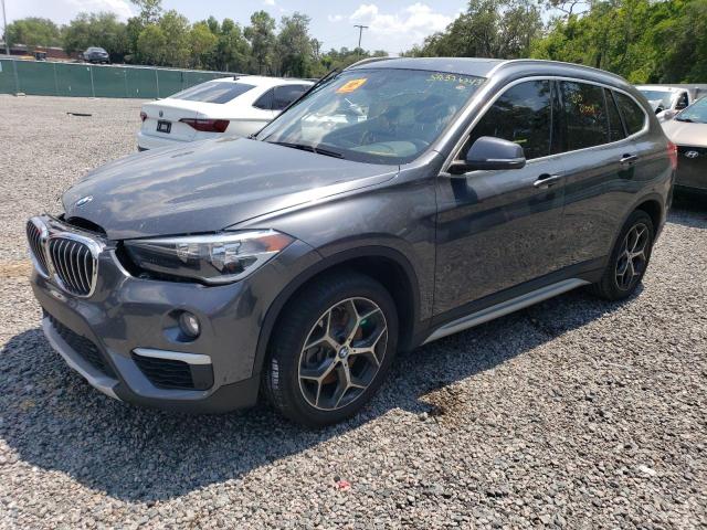 BMW X1 SDRIVE2 2019 wbxhu7c5xk5l11838