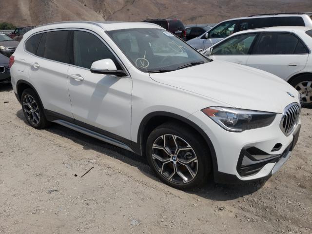 BMW X1 SDRIVE2 2020 wbxjg7c00l3l81665