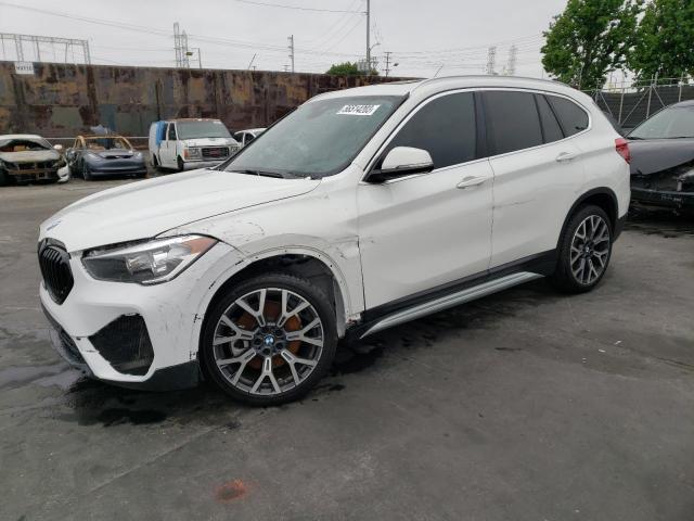 BMW X1 2020 wbxjg7c00l3l85683