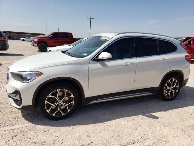 BMW X1 SDRIVE2 2020 wbxjg7c00l5p26715