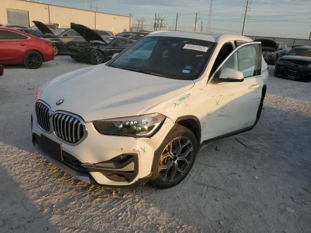 BMW X1 SDRIVE2 2020 wbxjg7c00l5p65305