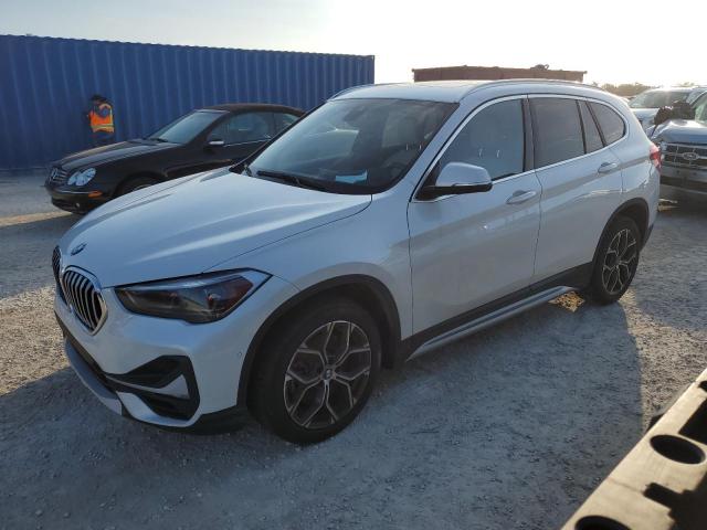 BMW X1 SDRIVE2 2020 wbxjg7c00l5p85490