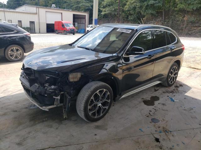 BMW X1 SDRIVE2 2020 wbxjg7c00l5r20757