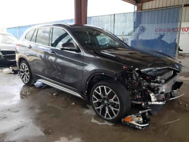 BMW X1 SDRIVE2 2021 wbxjg7c00m5s17032