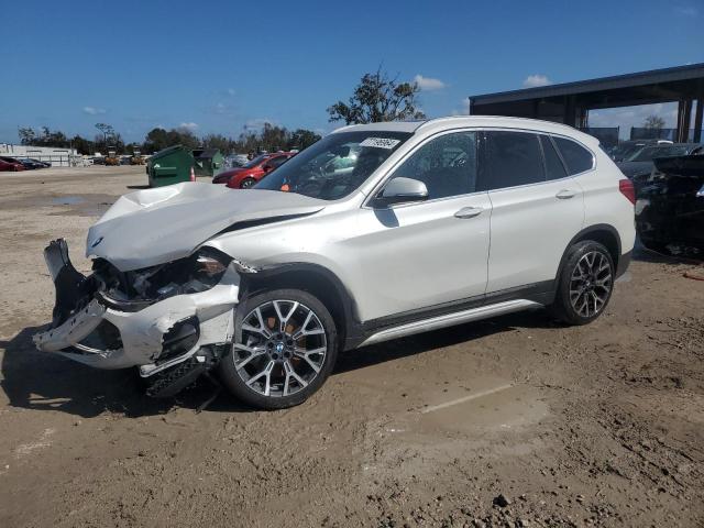 BMW X1 SDRIVE2 2021 wbxjg7c00m5t23271