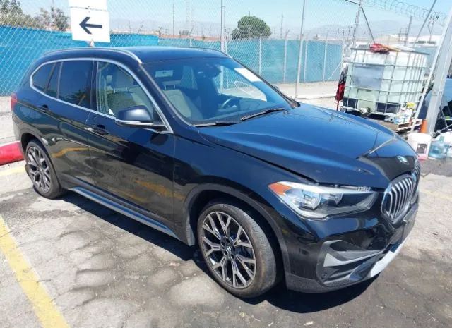 BMW X1 2021 wbxjg7c00m5t28955