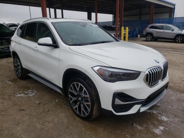 BMW X1 SDRIVE2 2021 wbxjg7c00m5t77802