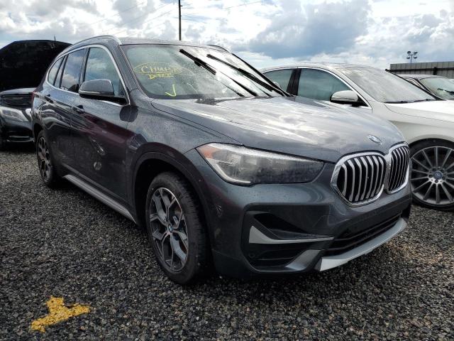 BMW X1 SDRIVE2 2022 wbxjg7c00n5u82714