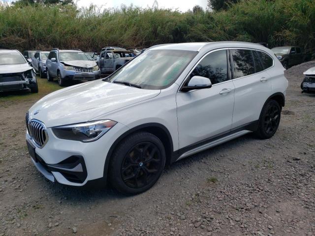 BMW X1 SDRIVE2 2020 wbxjg7c01l5p41868