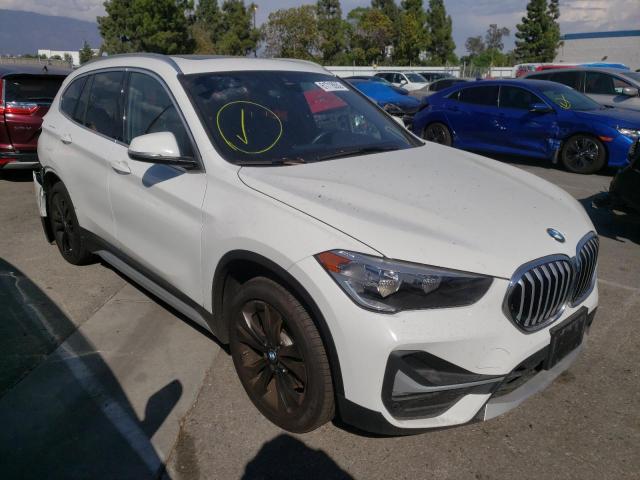 BMW X1 SDRIVE2 2020 wbxjg7c01l5p84476