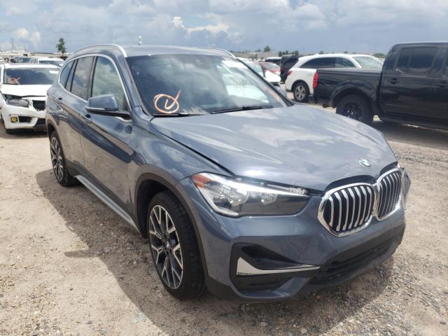 BMW X1 2020 wbxjg7c01l5p98720