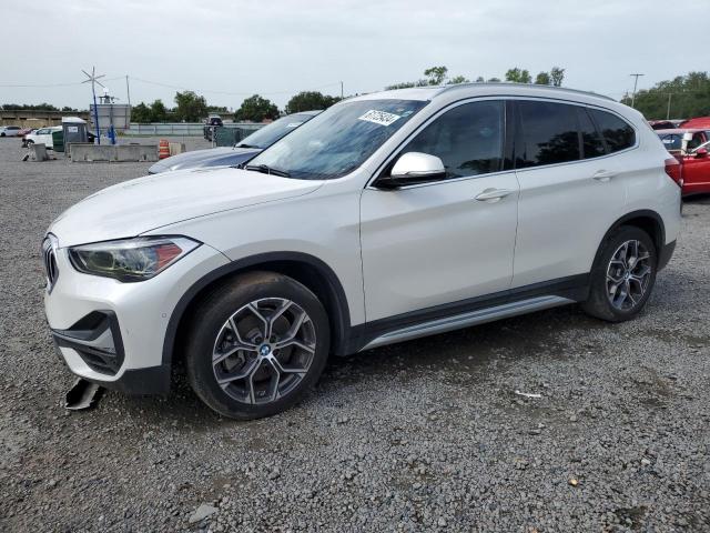 BMW X1 2020 wbxjg7c01l5r26941