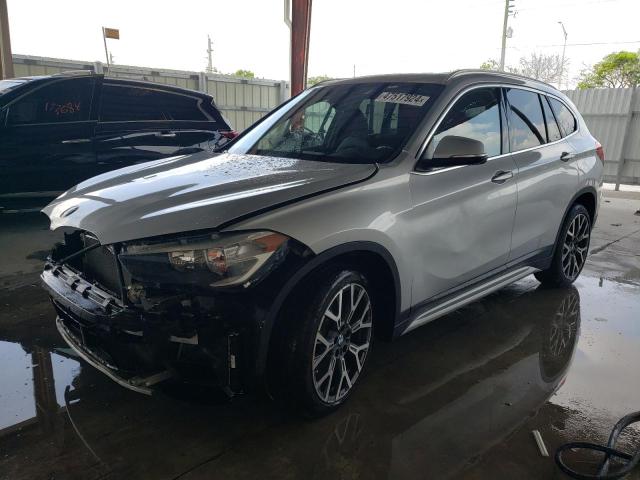 BMW X1 2021 wbxjg7c01m3m73594