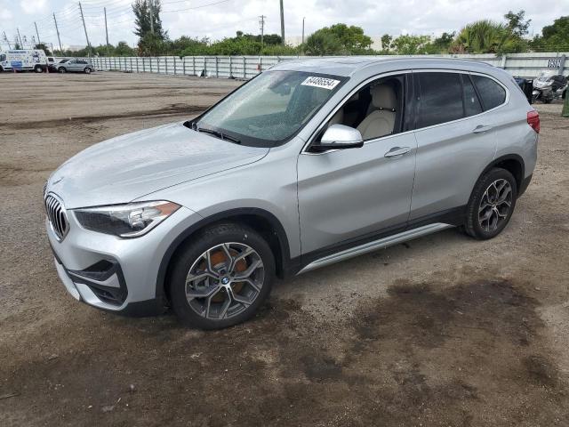 BMW X1 SDRIVE2 2021 wbxjg7c01m5s67888