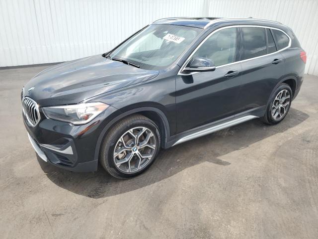 BMW X1 SDRIVE2 2021 wbxjg7c01m5t96391