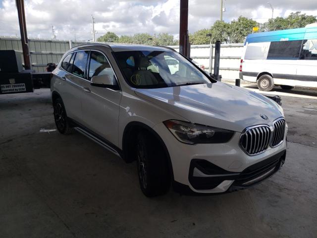 BMW X1 SDRIVE2 2021 wbxjg7c01m5u00679