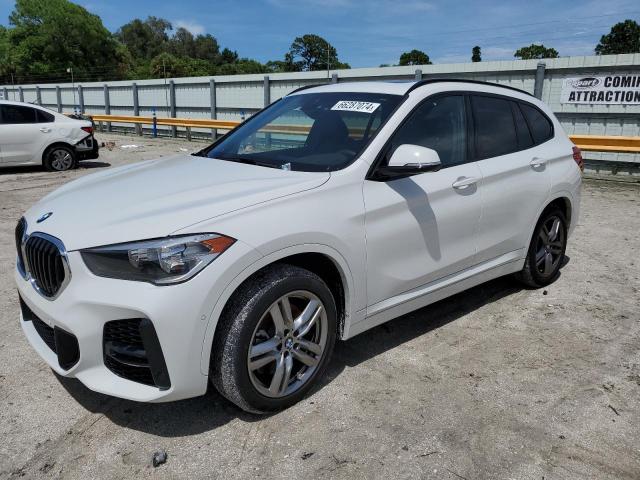 BMW X1 SDRIVE2 2021 wbxjg7c01m5u02089