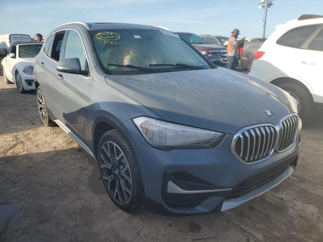 BMW X1 SDRIVE2 2022 wbxjg7c01n5u67168