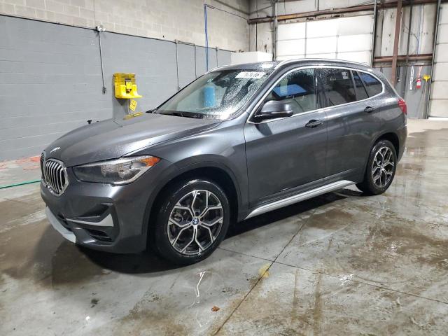 BMW X1 SDRIVE2 2022 wbxjg7c01n5v08835