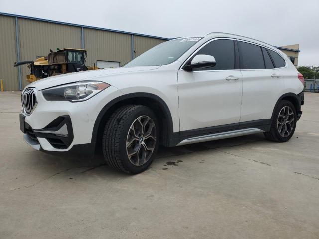 BMW X1 SDRIVE2 2020 wbxjg7c02l5p29485