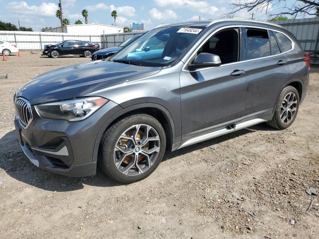 BMW X1 SDRIVE2 2020 wbxjg7c02l5p30068