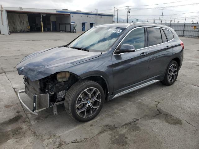 BMW X1 SDRIVE2 2020 wbxjg7c02l5p60400