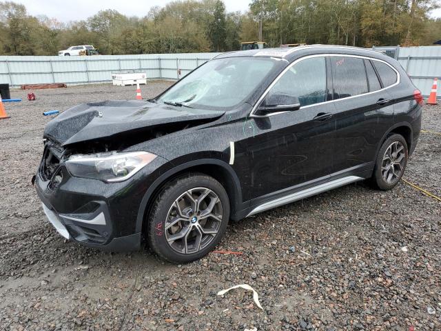 BMW X1 2021 wbxjg7c02m5s29456