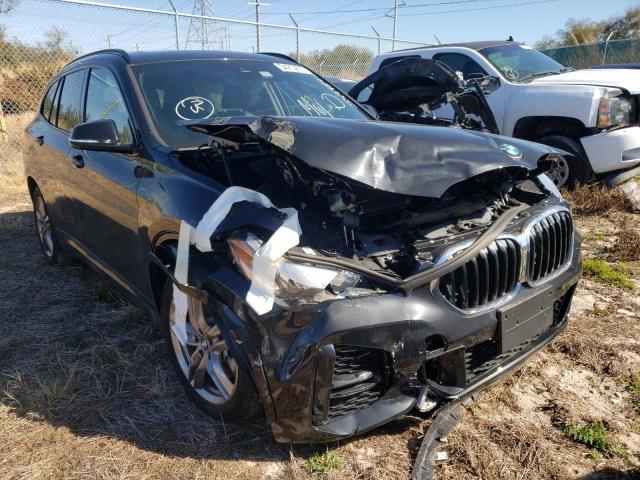 BMW X1 SDRIVE2 2021 wbxjg7c02m5s66202