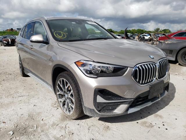 BMW X1 SDRIVE2 2021 wbxjg7c02m5t78689